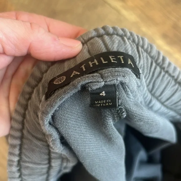 Athleta Faralon shorts - Picture 4 of 6